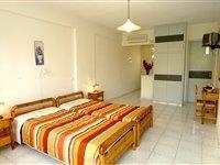 Drosia Beach Kypseli Exterior foto