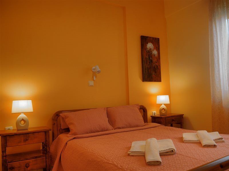 Drosia Beach Kypseli Exterior foto